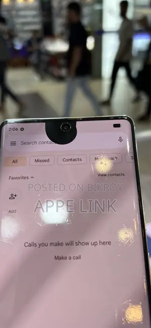 Google Pixel 7 Pro 128 GB White