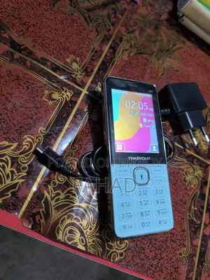 Symphony S80 Green