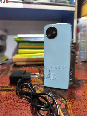 Symphony S80 Green
