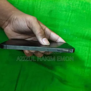 Apple iPhone 12 Pro 256 GB Black