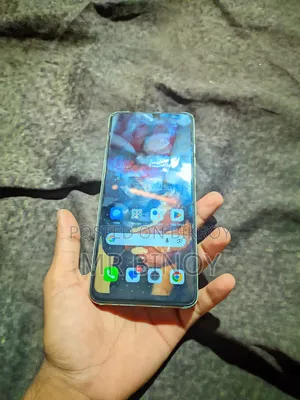 Tecno Spark 20C 128 GB Yellow