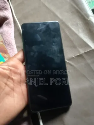 Xiaomi Redmi Note 13 Pro 5G 512 GB Black