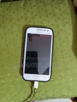 Samsung 8 GB Silver
