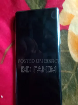 Tecno Camon 40 Pro 4G 256 GB Silver