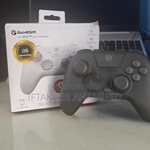 Gamesir Nova Lite 2