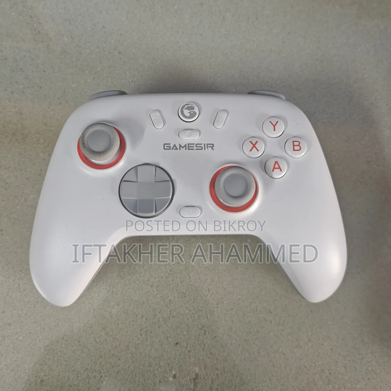 Gamesir Nova Lite 2