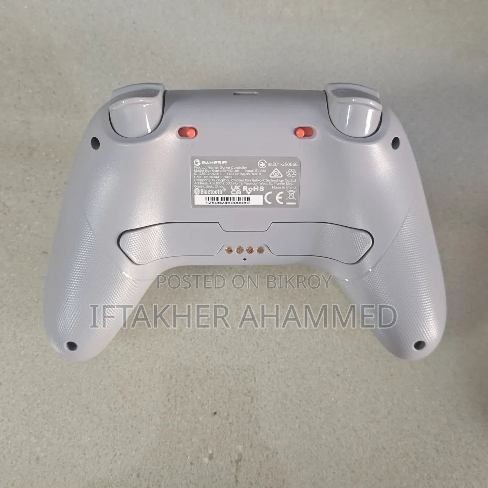 Gamesir Nova Lite 2