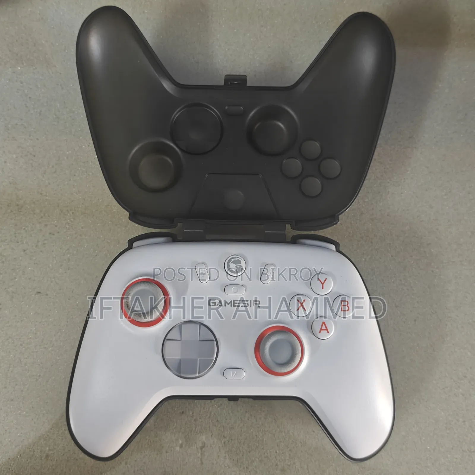 Gamesir Nova Lite 2