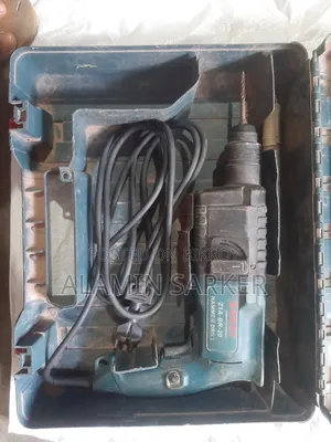 Boray Rotary Hammer Drill