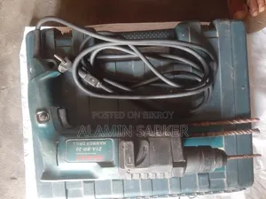 Boray Rotary Hammer Drill