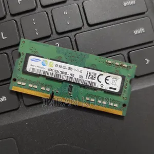 Samsung 4gb Ddr3 Laptop Ram