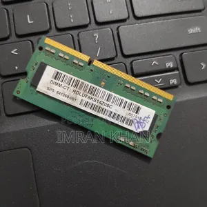 Samsung 4gb Ddr3 Laptop Ram