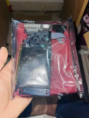 Graphics Card বিক্রি হবে – GIGABYTE GT 610 2GB