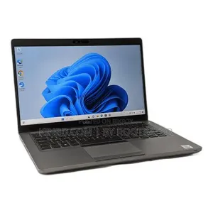 Laptop Dell Latitude 5410 8GB Intel Core i5 SSD 256GB