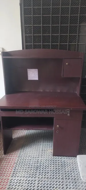 পড়ার টেবিল, Study Table, Table