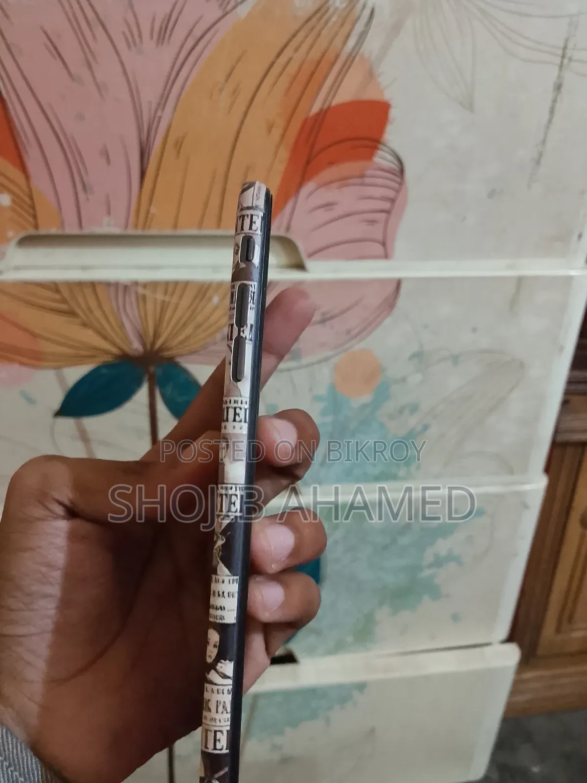 Apple iPhone 8 Plus 256 GB Black