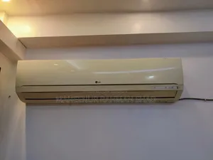LG Air Conditioner (Used)