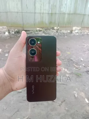 Vivo Y18 128 GB