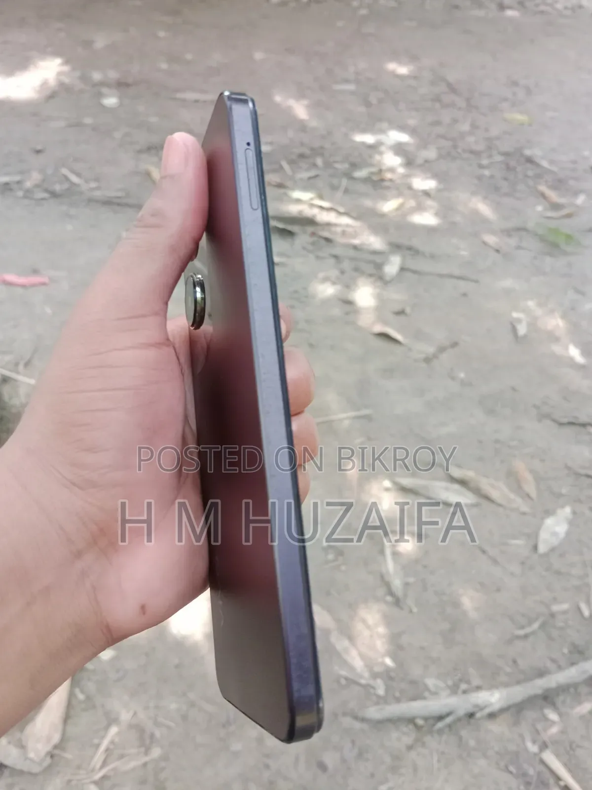 Vivo Y18 128 GB