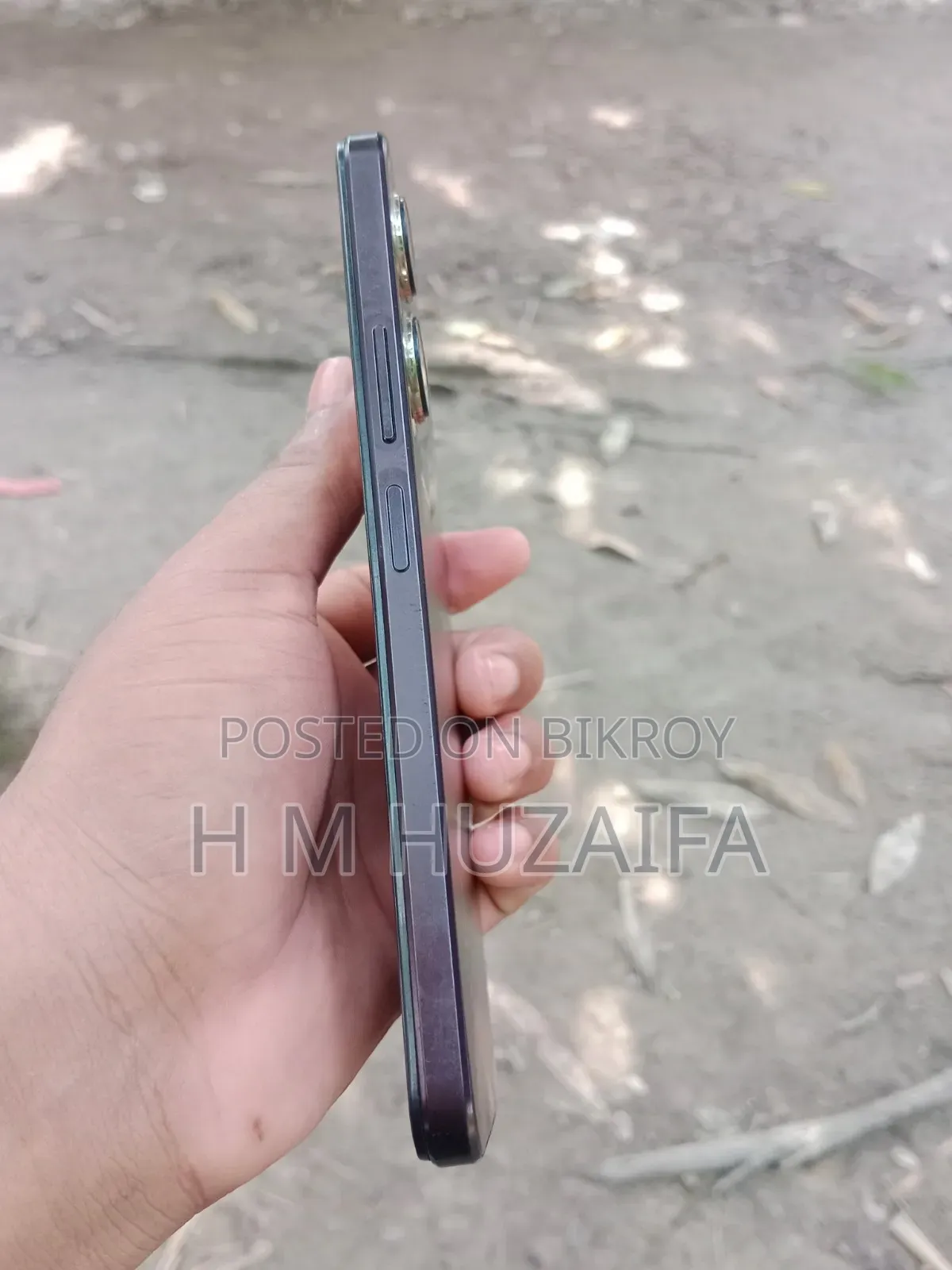 Vivo Y18 128 GB