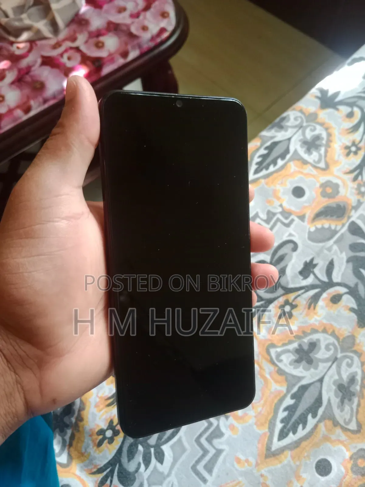 Vivo Y18 128 GB