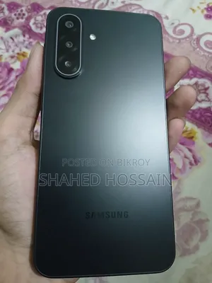 Samsung Galaxy A17 5G 256 GB Black