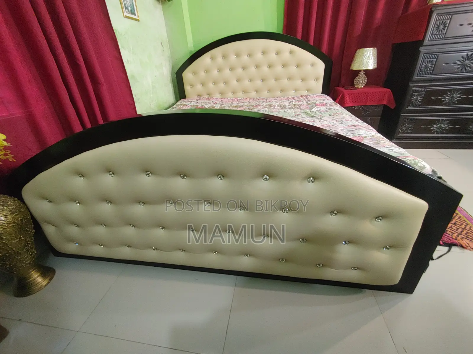 Bed for Sell