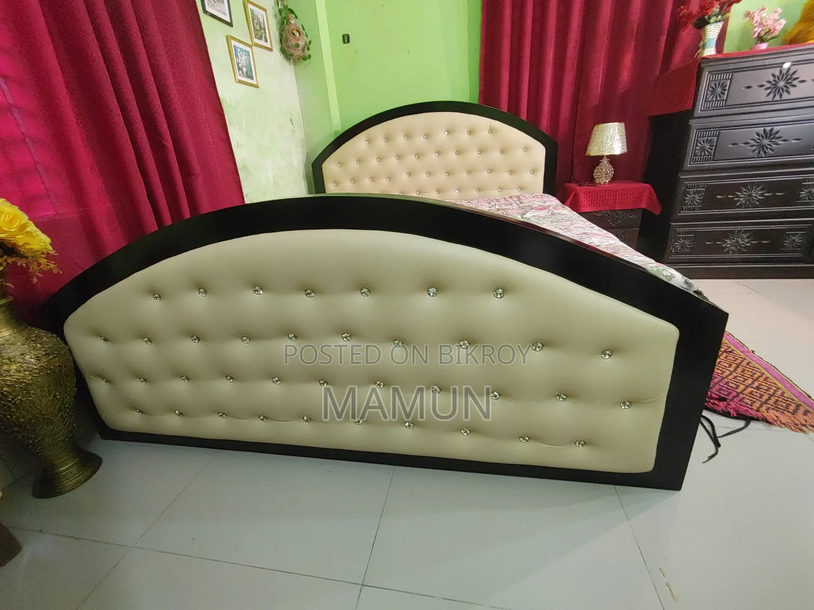 Bed for Sell