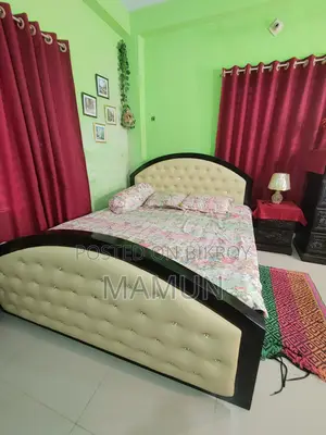 Bed for Sell