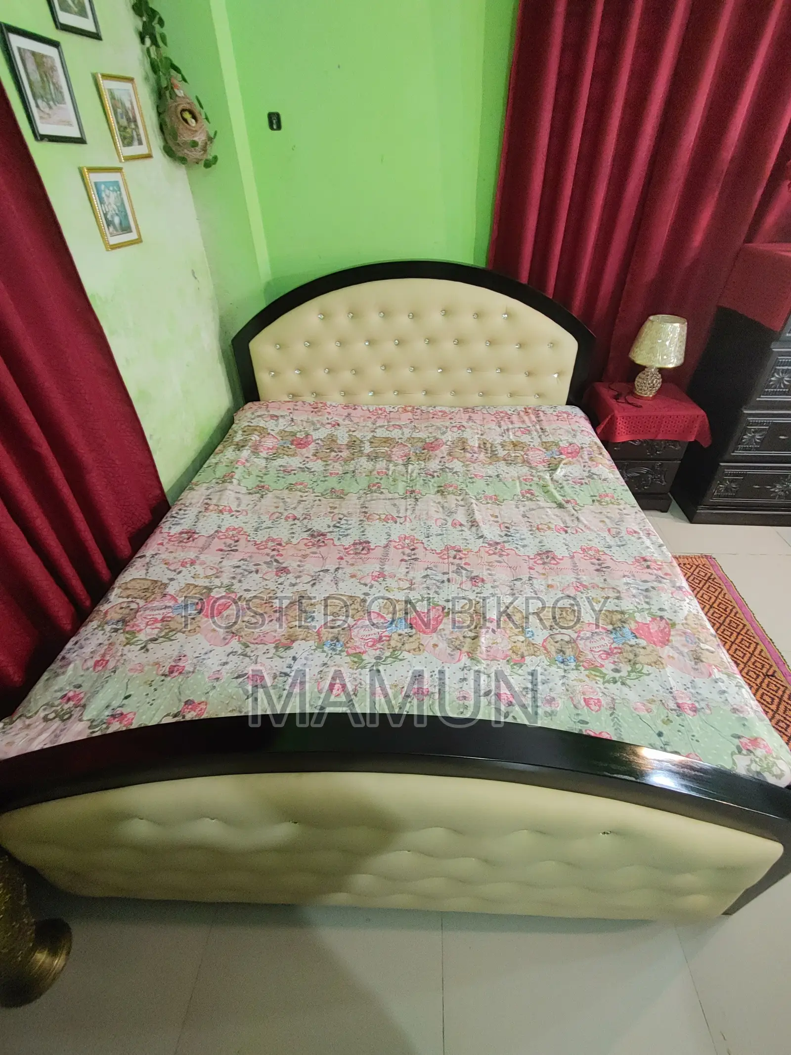 Bed for Sell