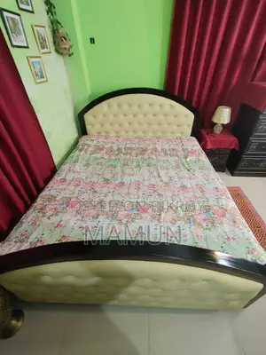 Bed for Sell