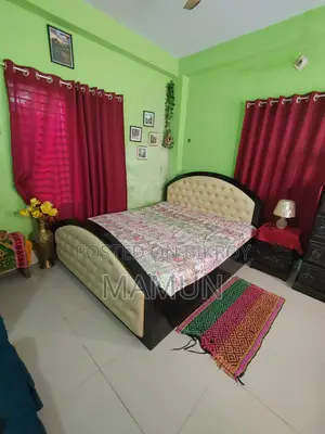 Bed for Sell
