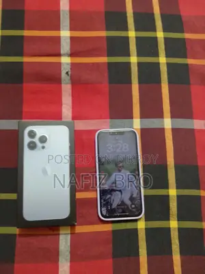 Apple iPhone 13 Pro 128 GB