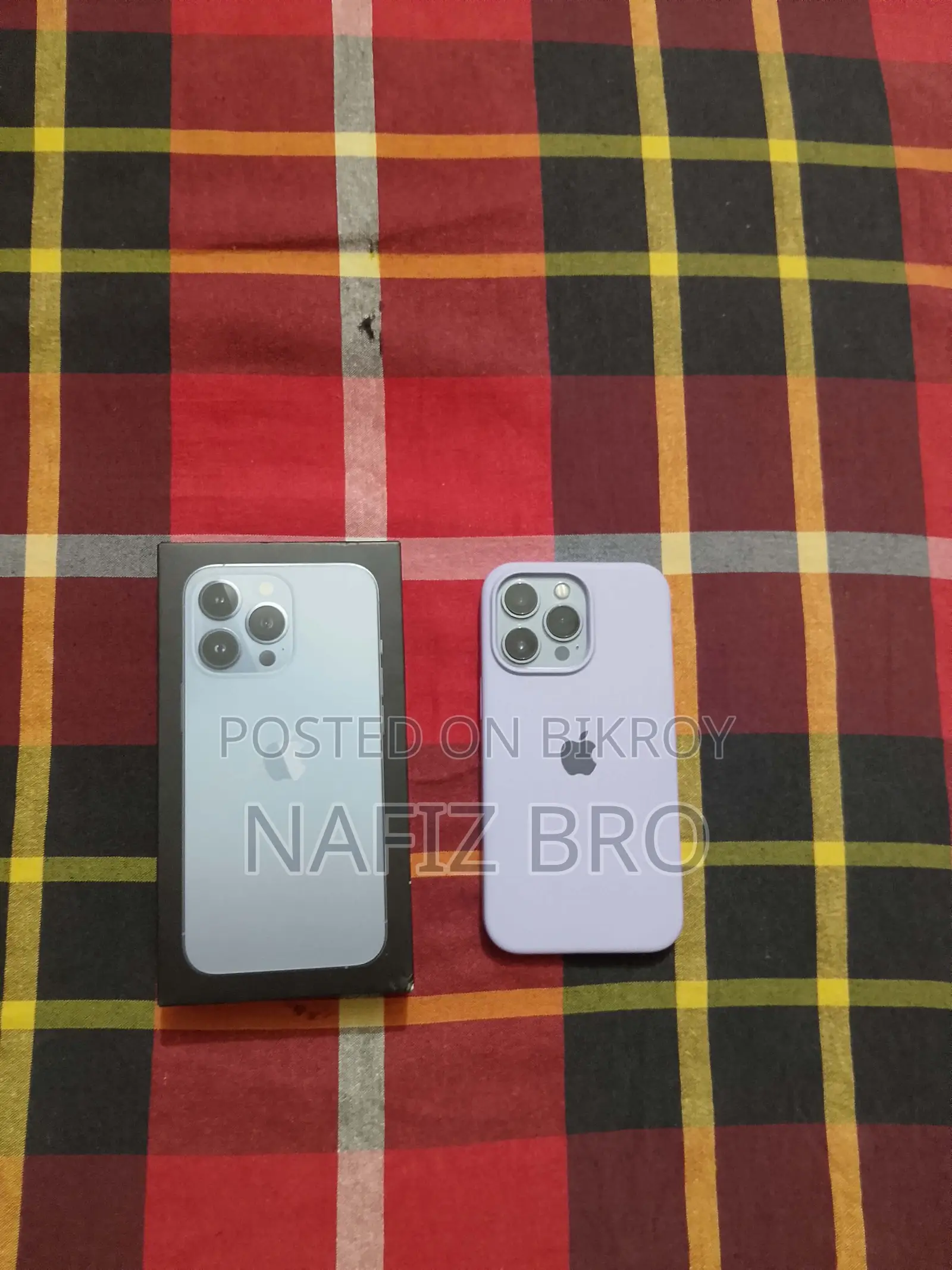 Apple iPhone 13 Pro 128 GB