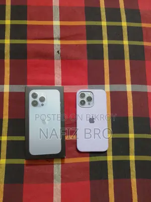 Apple iPhone 13 Pro 128 GB