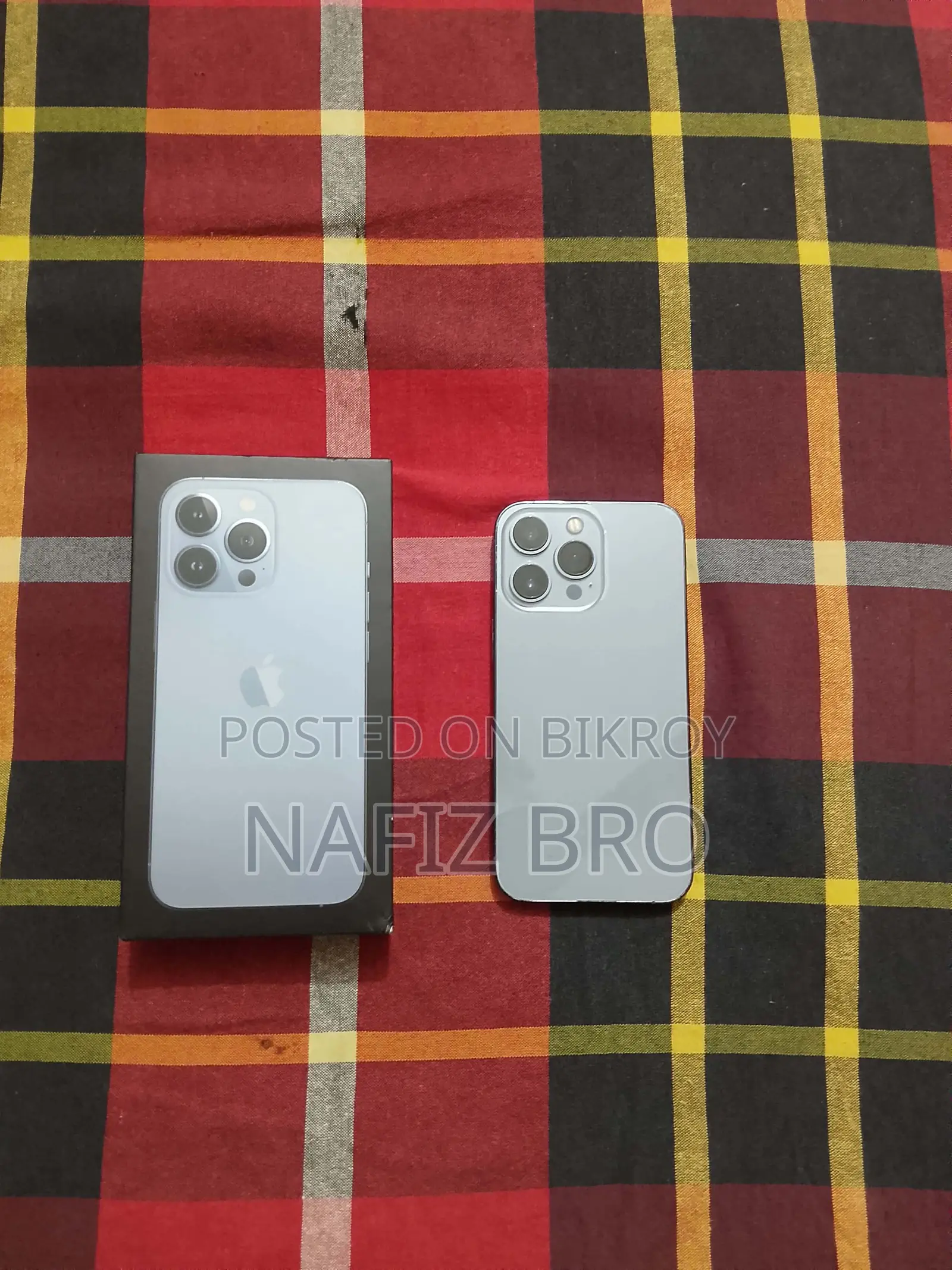 Apple iPhone 13 Pro 128 GB