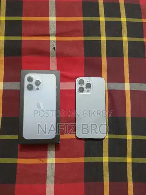 Apple iPhone 13 Pro 128 GB