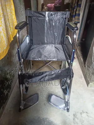 Brand New Phoenix Manual Folding Wheelchair for Sale