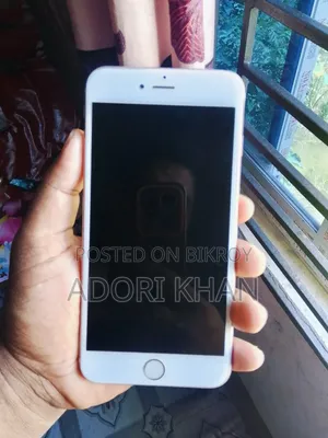 Apple iPhone 6s Plus 128 GB Rose Gold