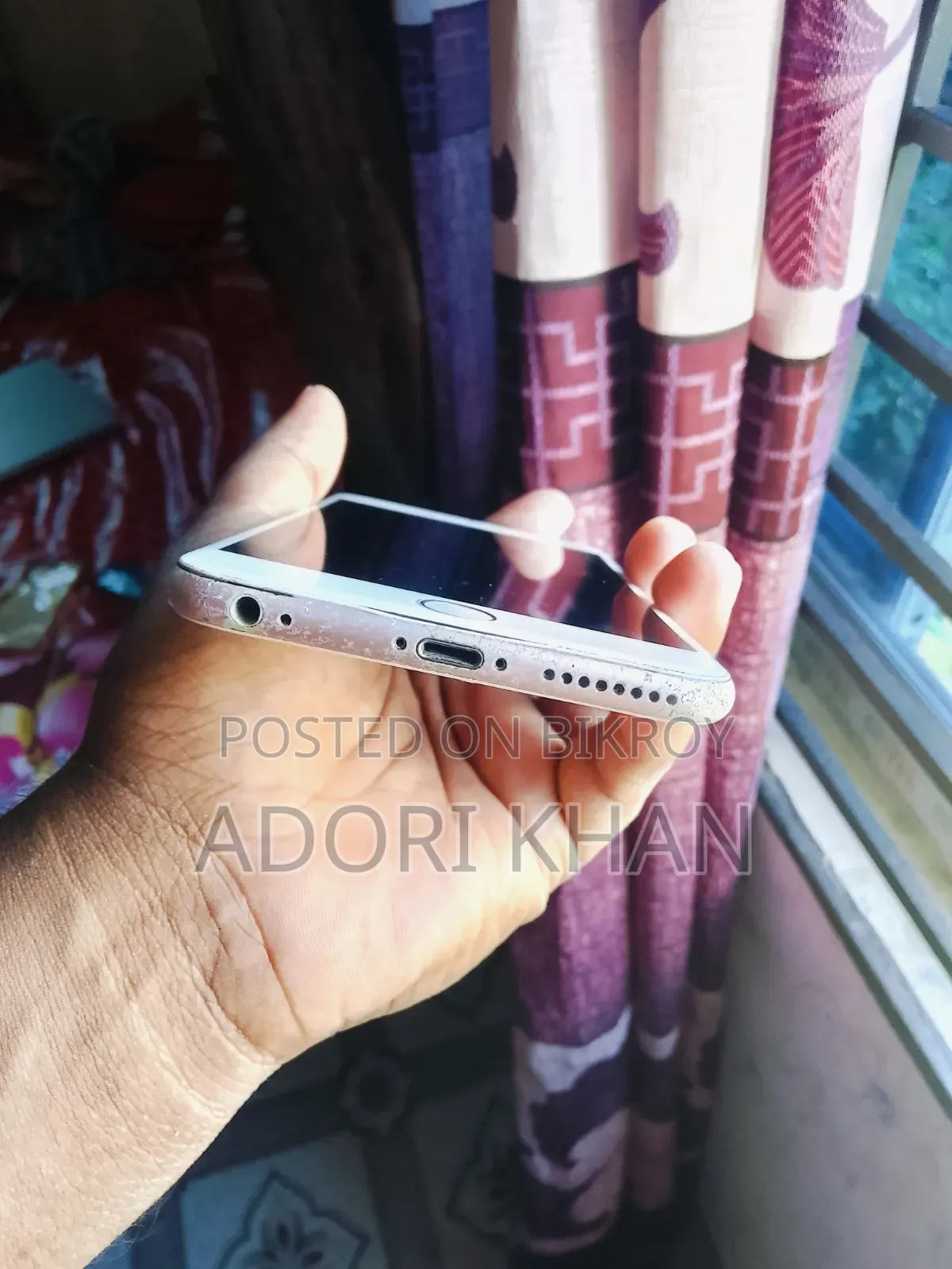 Apple iPhone 6s Plus 128 GB Rose Gold