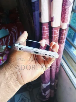 Apple iPhone 6s Plus 128 GB Rose Gold