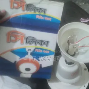 Ciling Fan for Sale