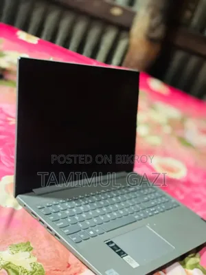 Laptop Lenovo IdeaPad 320 8GB Intel Core i5 SSHD (Hybrid) 128GB