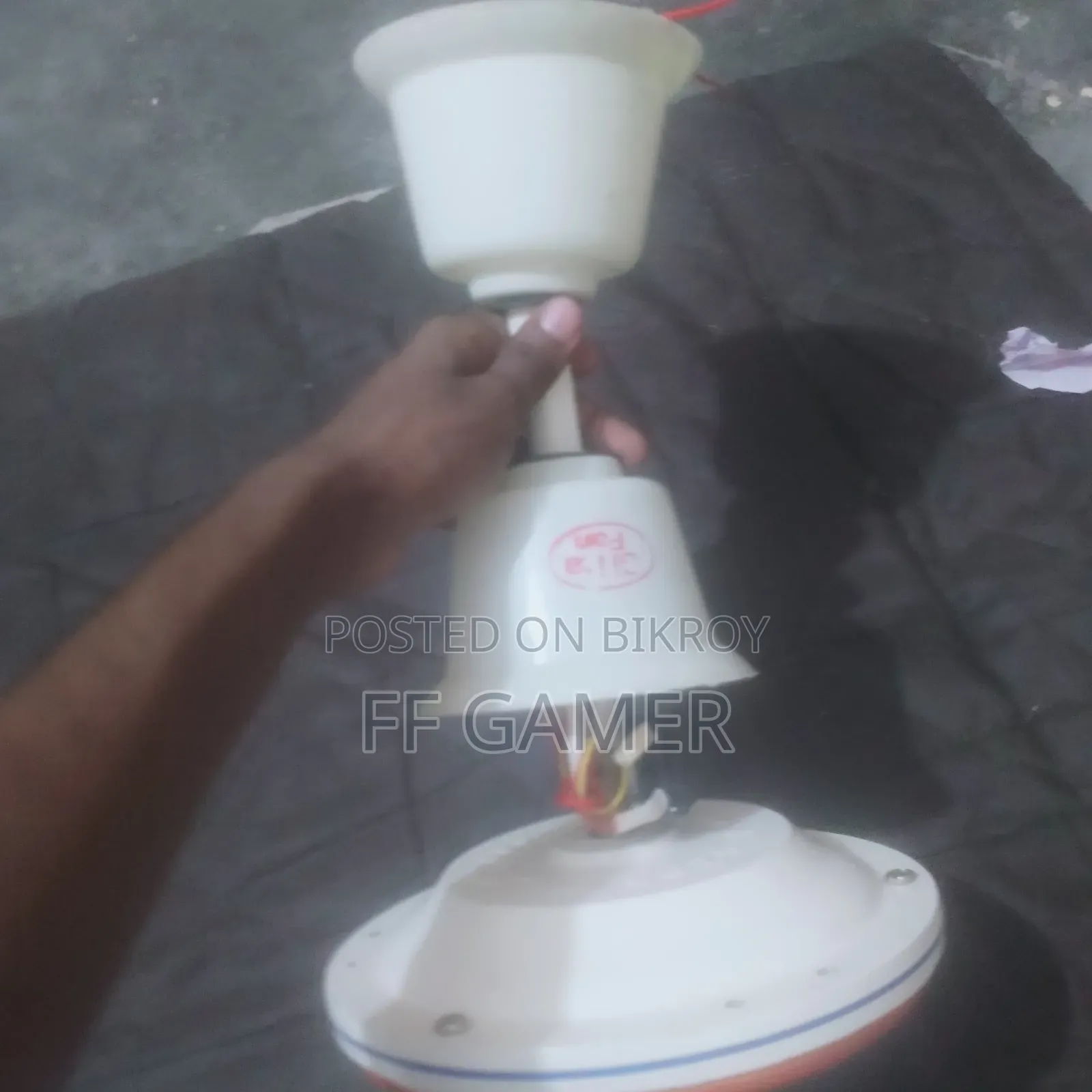 Ciling Fan for Sale