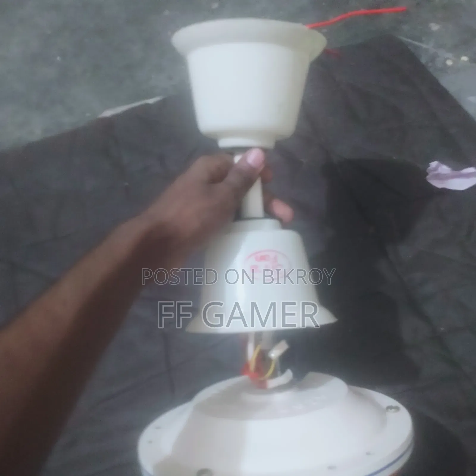 Ciling Fan for Sale