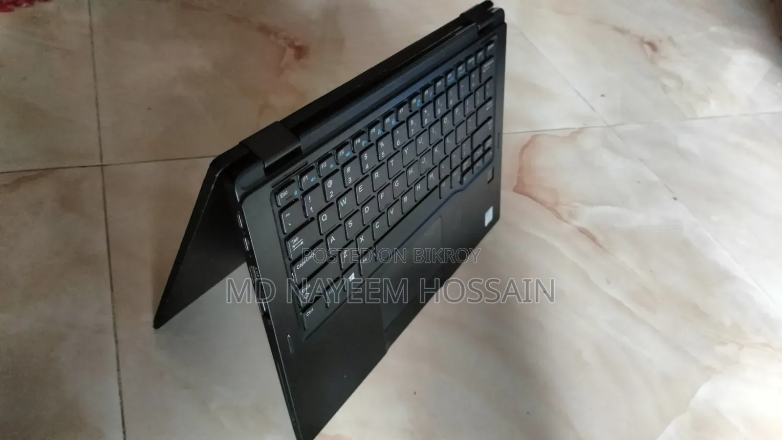 Laptop Dell Latitude 5289 8GB Intel Core i5 SSD 256GB