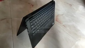 Laptop Dell Latitude 5289 8GB Intel Core i5 SSD 256GB