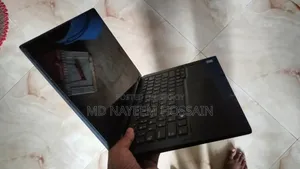 Laptop Dell Latitude 5289 8GB Intel Core i5 SSD 256GB