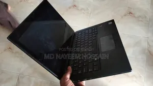 Laptop Dell Latitude 5289 8GB Intel Core i5 SSD 256GB