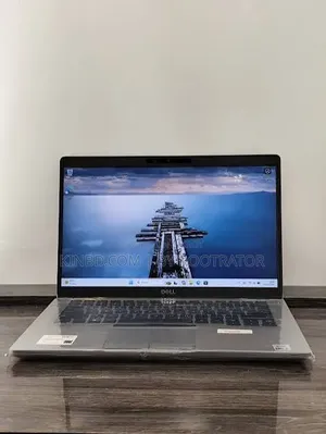 Laptop Dell Latitude 5410 8GB Intel Core i5 SSD 256GB